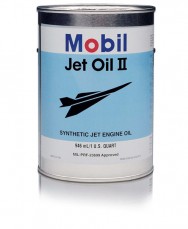 Mobil Jet Oil