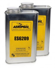 Aeropoxy ES-6209 Adhesive