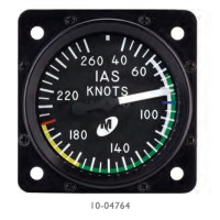 Airspeed Indicators
