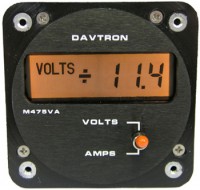 400 Series Voltage