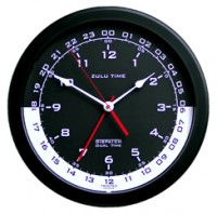 Zulu Clocks