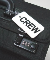 Crew Tags