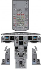 Cockpit Posters