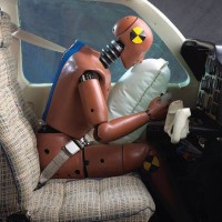 Airbag Restraint System