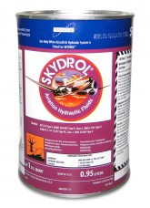 Hydraulic Fluid