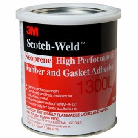 Rubber & Gasket Adhesives