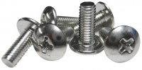 Screws, Washers, & Bolts