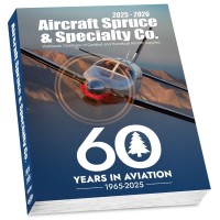 Aircraft Spruce Catalog