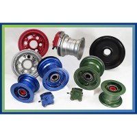 Brake Discs