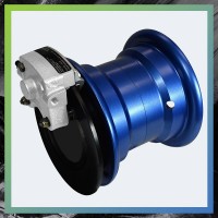 Brake Discs / Cylinders