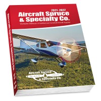 Aircraft Spruce Catalog