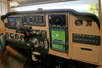 Custom Avionics Panels