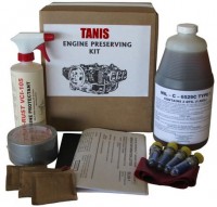 Engine Preservation Kits