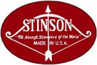 Stinson Parts