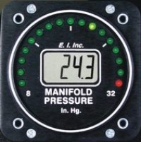 Manifold Pressure Gauges
