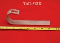 Tail Skid