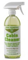 Carpet/Upholstery Cleaners