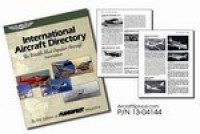Aircraft Directories