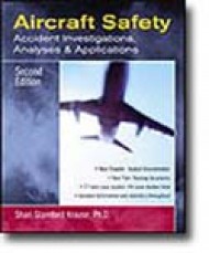 Aircraft Safety Books