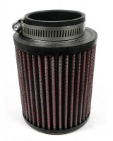 GPL Dual Carb Air Filter For Rotax 532 582 And 618 Engines