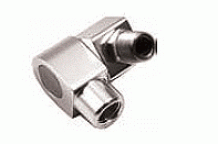 American Forge & Foundry 1/4 Collet Mini Die Grinder with 90 Degree Angled  Head, 18,000 RPM, 5-3/16 OAL (7151)