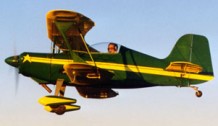 Acrosport  Aircraft Spruce Canada