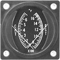 8041-H Speed Control BLC-40 E325 V1/V2