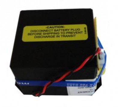 Replacement Battery Pack For 4300-411 Electric Gyro
