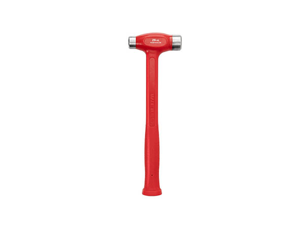 Tekton Flat Steel Face Dead Blow Hammer | Aircraft Spruce Canada