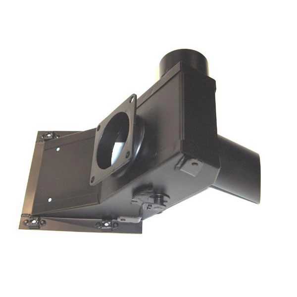 CONTINENTAL A65100 CARB HEAT BOX Aircraft Spruce Canada